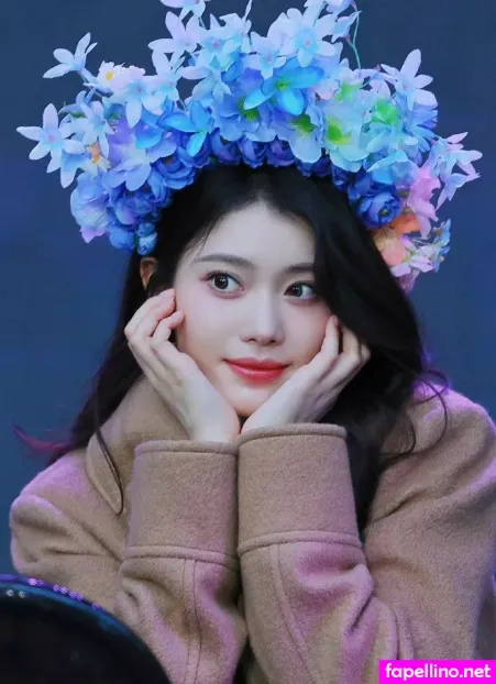 Shen Xiaoting OnlyFans Thumbnail #bPdlC2R6lD