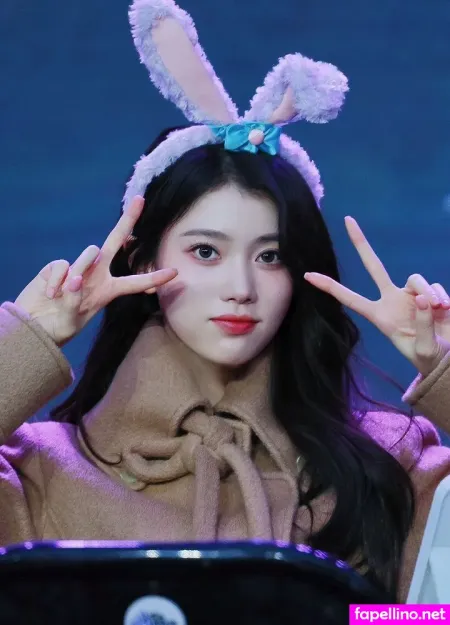 Shen Xiaoting OnlyFans Thumbnail #gtWTvwDkrl