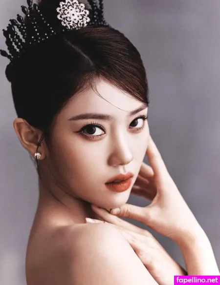 Shen Xiaoting OnlyFans Thumbnail #i4B5OODtxw