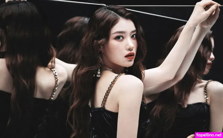 Shen Xiaoting OnlyFans Thumbnail #mZUvwaGJAw