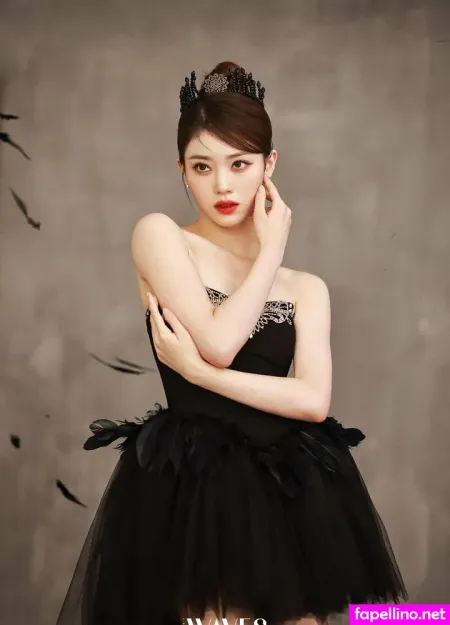 Shen Xiaoting OnlyFans Thumbnail #qiAcmXO1hW