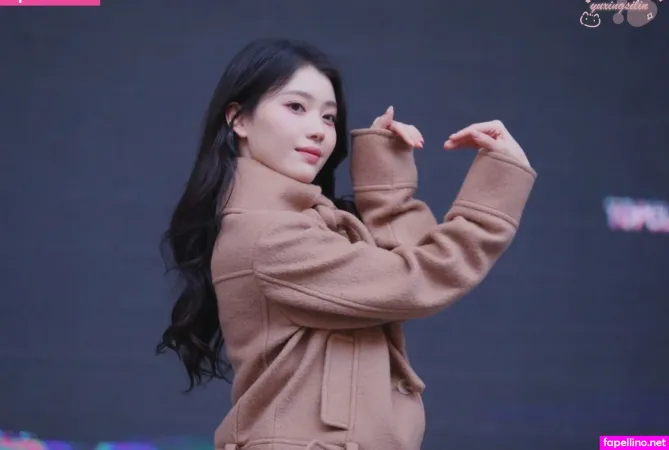 Shen Xiaoting OnlyFans Thumbnail #uoR7AUnmA2