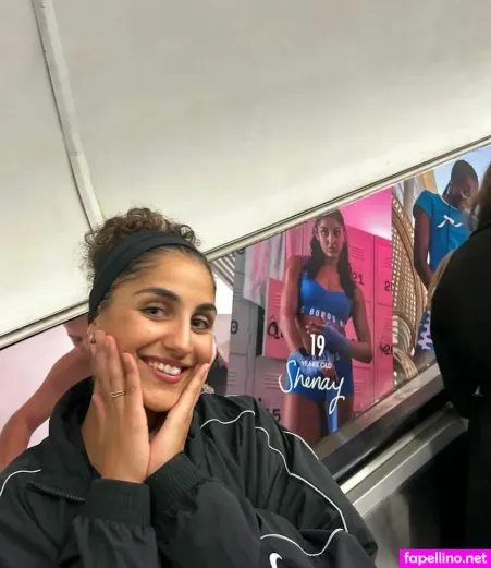 Shenay OnlyFans Thumbnail #n0F332BzM8