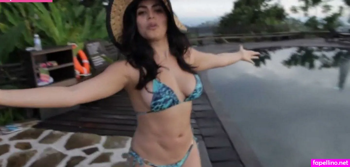 Shenaz Treasury Nude Leaked OnlyFans Photo #4APYEaPOJp