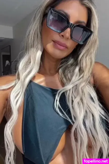 Shendelle Mullane OnlyFans Thumbnail #j8oTbdzDY1