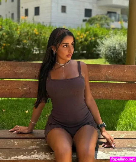 Shenhav Dahan OnlyFans Thumbnail #CeOYAVjji7