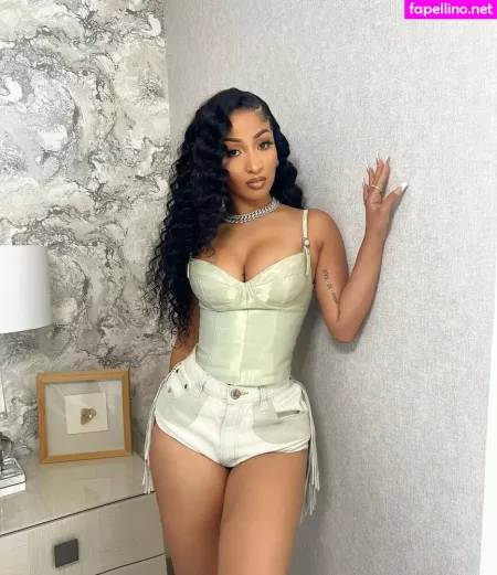 Shenseea OnlyFans Thumbnail #01dkouUNi0