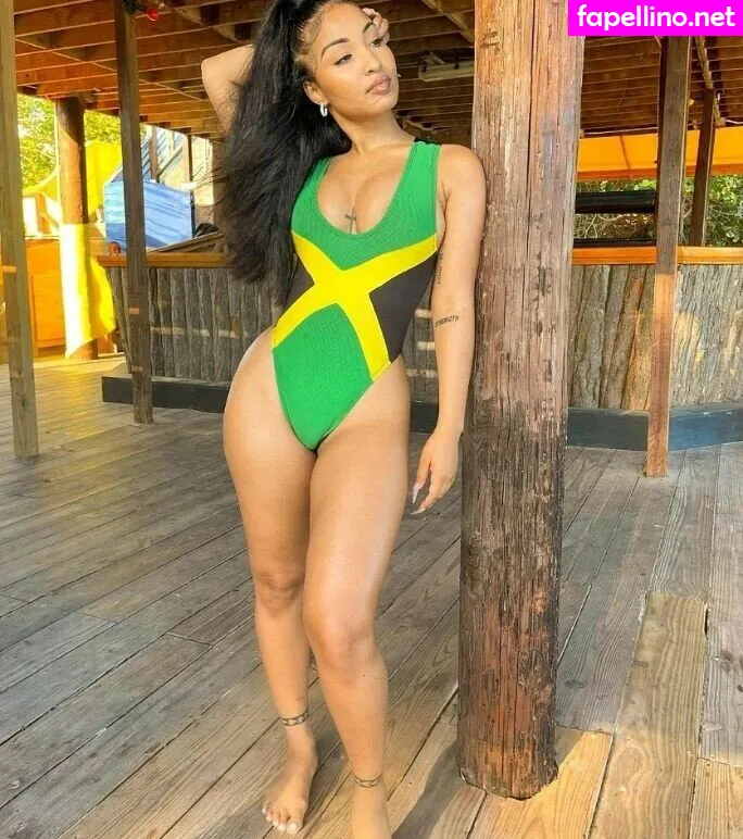 shenseea Nude Leaked OnlyFans Photo #1KDKHQ4c6r