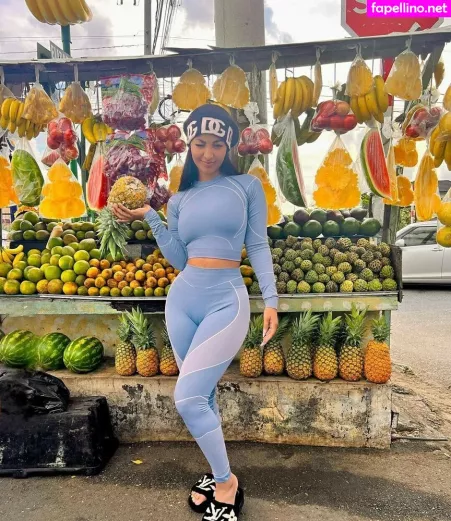 Shenseea OnlyFans Thumbnail #AdJoqzrPkl