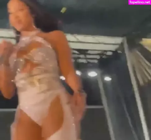 Shenseea OnlyFans Thumbnail #RMD43yRUyv