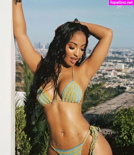 Shenseea OnlyFans Thumbnail #SJvHLaBdFK