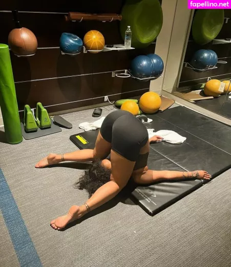 Shenseea OnlyFans Thumbnail #YpNtmqh4qS