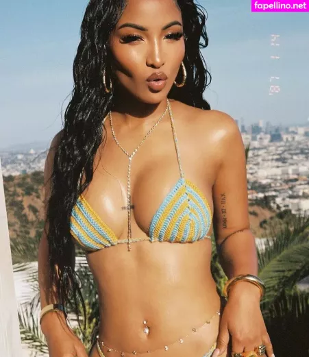 Shenseea OnlyFans Thumbnail #c0FJ8dTRMW