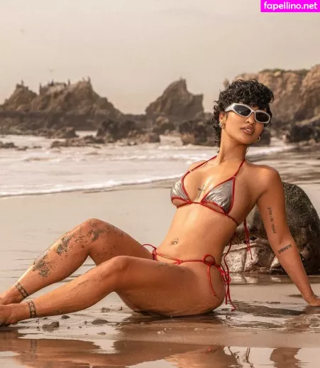 Shenseea OnlyFans Thumbnail #kHnFo3t3jt