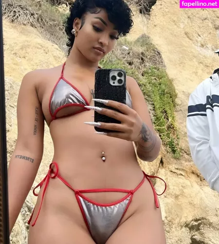 Shenseea OnlyFans Thumbnail #njMB1bTU3c