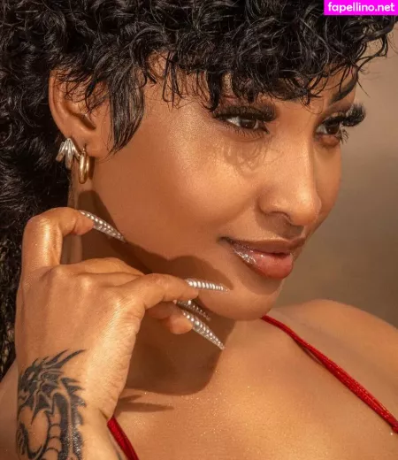 Shenseea OnlyFans Thumbnail #ruksCZjvMH