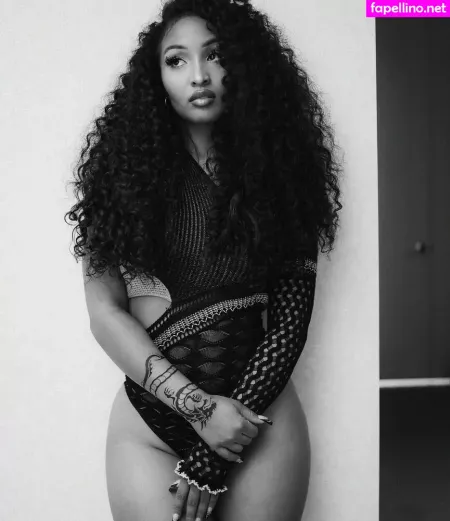 Shenseea OnlyFans Thumbnail #sRA0QDrTl8