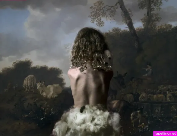 Shepherdess OnlyFans Thumbnail #XBDUIAuRHv