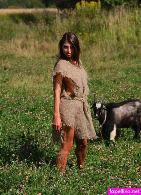 Shepherdess OnlyFans Thumbnail #fjoqZIv2eX