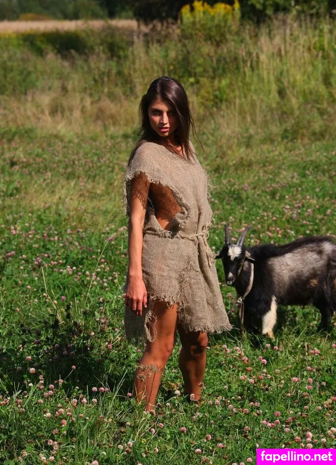 shepherdess Nude Leaked OnlyFans Photo #fjoqZIv2eX