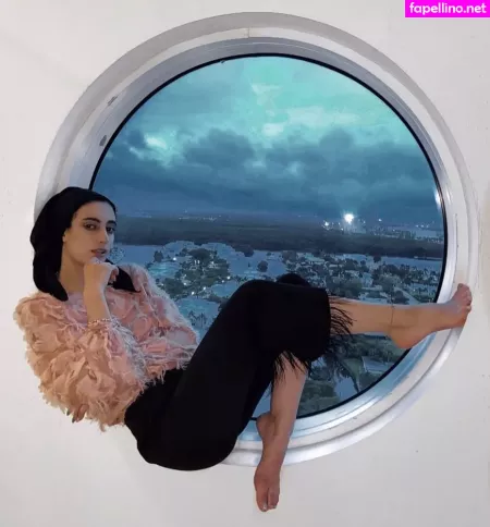 Sher Arar OnlyFans Thumbnail #ARN8gxztuF