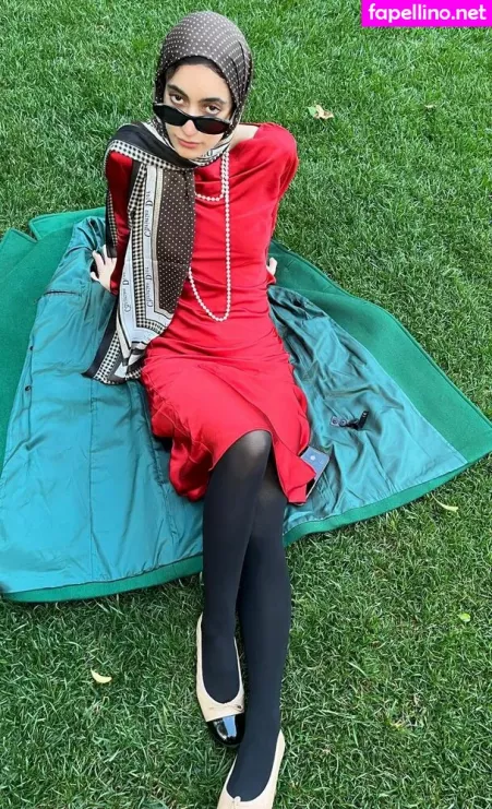 Sher Arar OnlyFans Thumbnail #GsW3KK2Gai