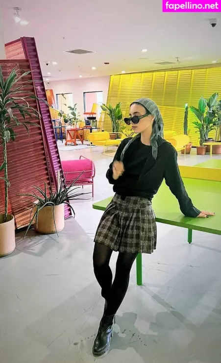 Sher Arar OnlyFans Thumbnail #HF0OfNtziJ