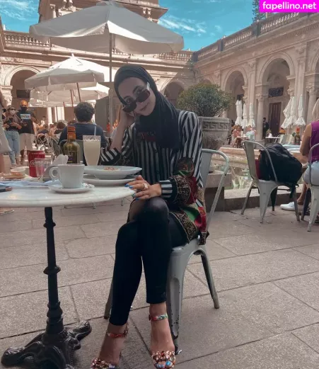 Sher Arar OnlyFans Thumbnail #N0tuwAPOfy