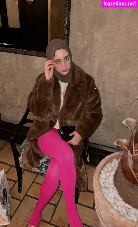 Sher Arar OnlyFans Thumbnail #QJZJofyDP9