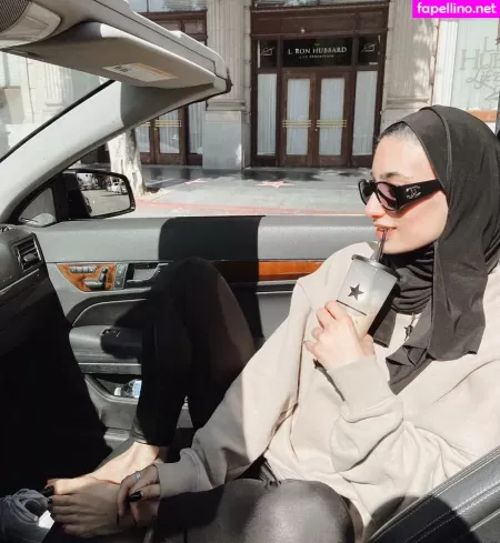 Sher Arar OnlyFans Thumbnail #TbaPrlmXHu