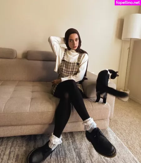 Sher Arar OnlyFans Thumbnail #TjVtZvumTH