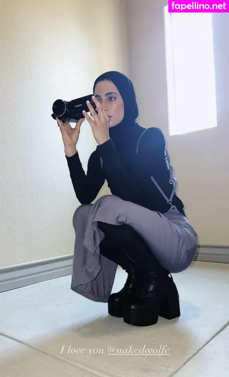 Sher Arar OnlyFans Thumbnail #xDgUs9oaWZ