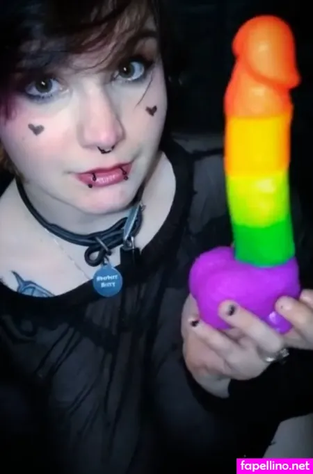 Sherbert Kitty Main Profile Photo