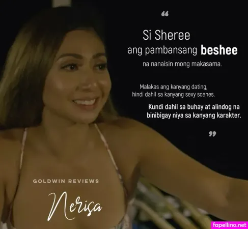 Sheree Bautista OnlyFans Thumbnail #sMtyoZAt7W
