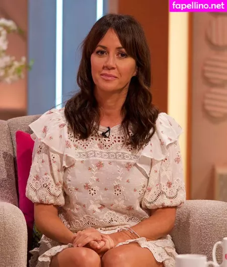 Sheree Murphy OnlyFans Thumbnail #rLtQn4HE7s