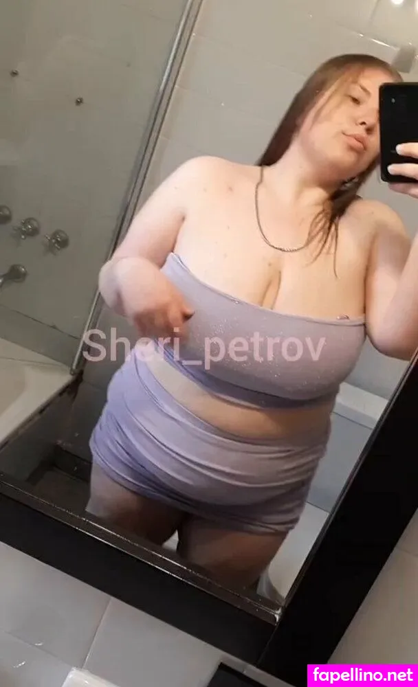 sheri_petrov Nude Leaked OnlyFans Photo #rcsLWP6i0L