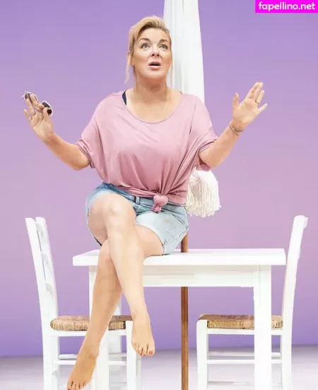 Sheridan Smith OnlyFans Thumbnail #GrogFvjkDc