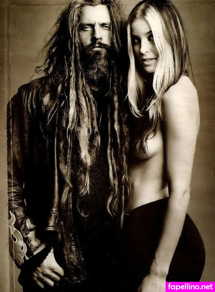 sherimoonzombieofficial Nude Leaked OnlyFans Photo #UaaOSJNK11