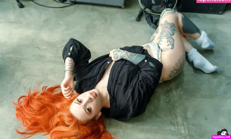 Sherine OnlyFans Thumbnail #I8QYhTBbY5