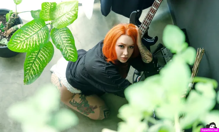 Sherine OnlyFans Thumbnail #Kivwf38Ynq