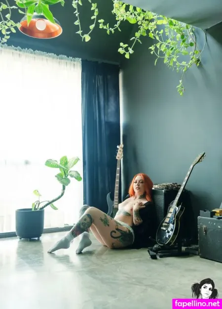 Sherine OnlyFans Thumbnail #MkrI4xxoJy