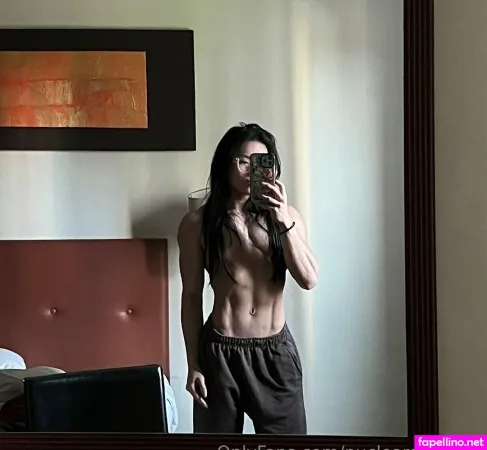 Sherlyn Chee OnlyFans Thumbnail #uR2COJ6Rmx