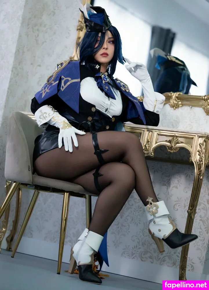 Gabriela Almeida, shermie_cos, shermiecos Nude Leaked OnlyFans Photo #6f2LMvbVzB