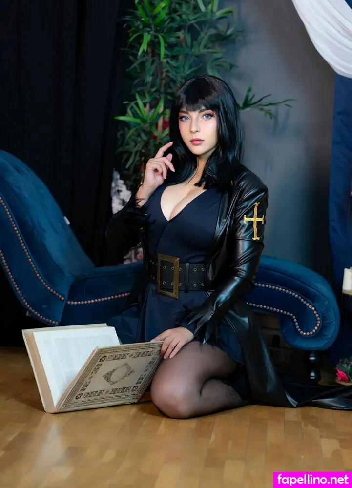 Gabriela Almeida, shermie_cos, shermiecos Nude Leaked OnlyFans Photo #CqZK7O5Mtc