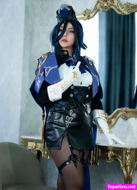 Shermie Cosplay 1 OnlyFans Thumbnail #biznpqZaFH