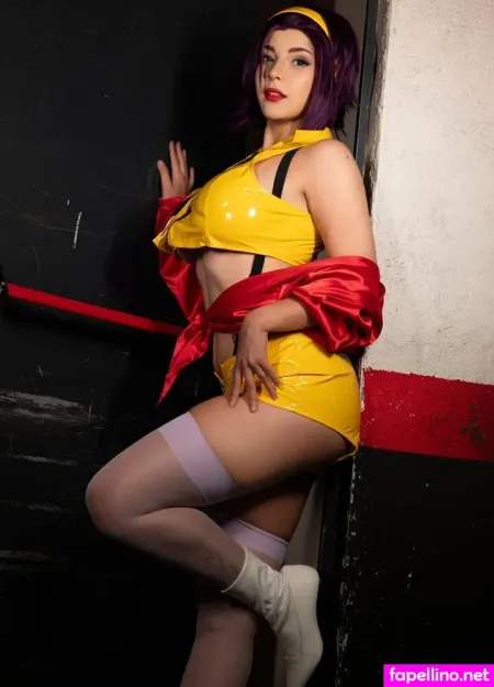 Shermie Cosplay 1 OnlyFans Thumbnail #bx08lzPpCb
