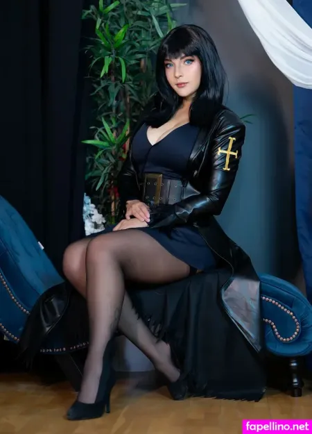 Shermie Cosplay 1 OnlyFans Thumbnail #lYGtKjXyNz