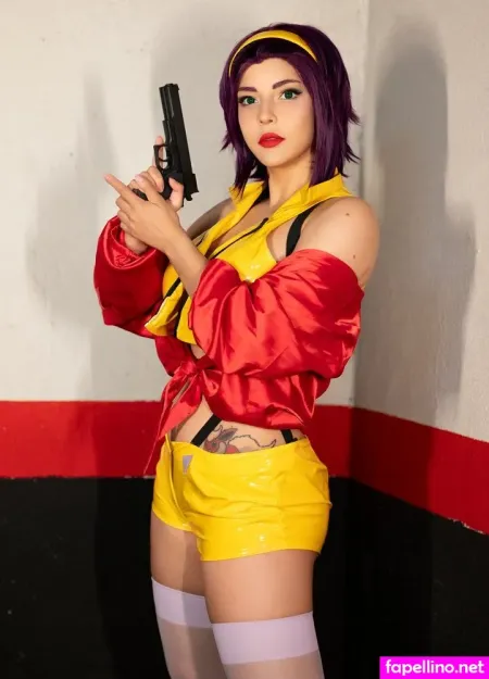 Shermie Cosplay 1 OnlyFans Thumbnail #sYwcAKcqBD