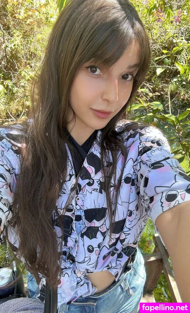 Gabriela Almeida, shermie_cos, shermiecos Nude Leaked OnlyFans Photo #uliVAZA2uR