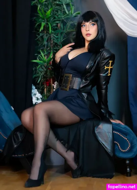 Shermie Cosplay 1 OnlyFans Thumbnail #vkbMgVjEI0